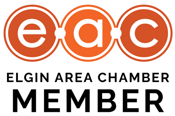 Rest Assured HVAC LLC is an Elgin Area Chamber Member