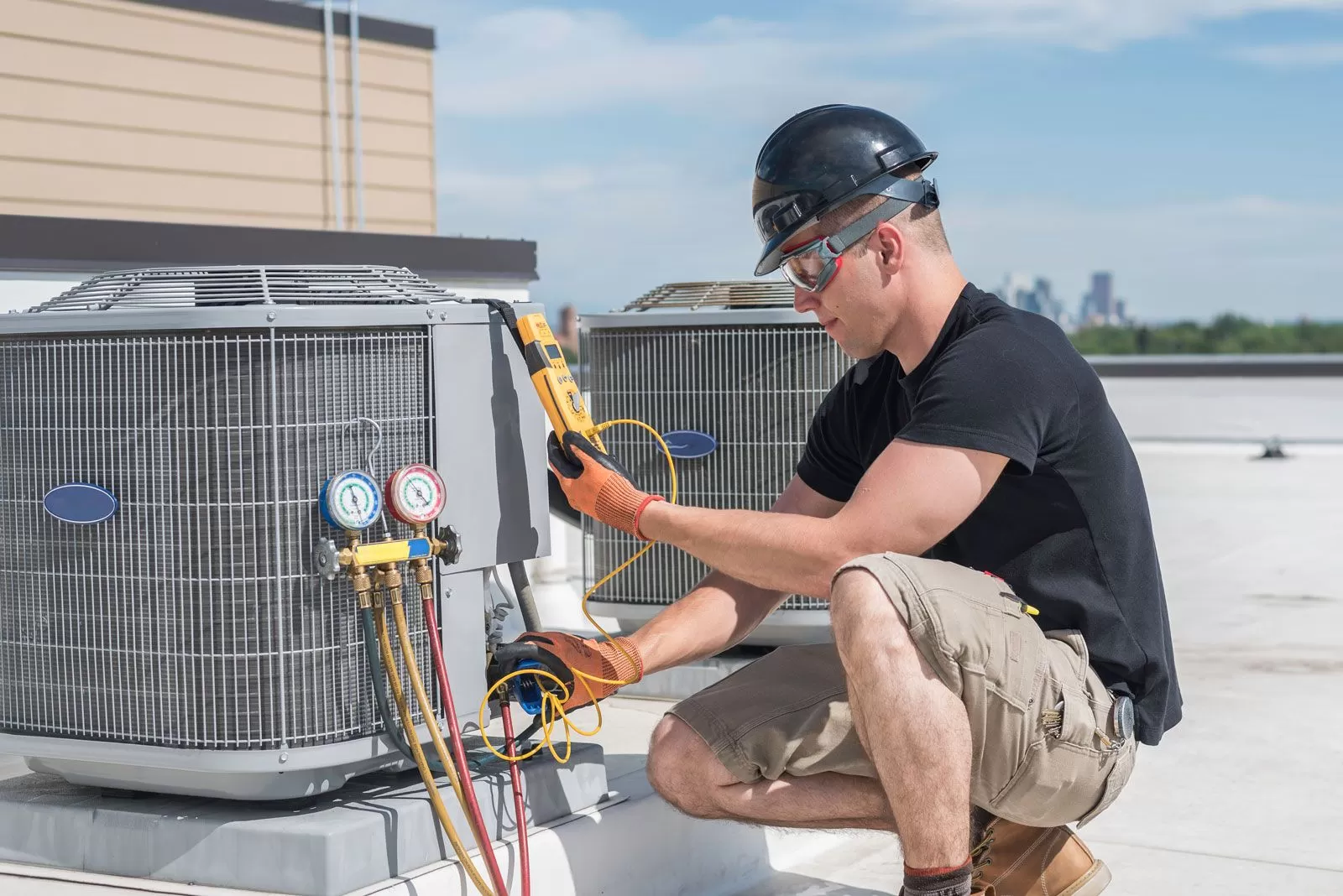Duct Cleaning: When It Helps, When It Doesn’t, and What We Actually Do