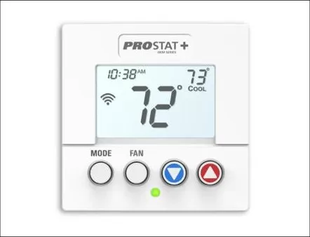 Prostat+ PSP2270 programmable thermostat